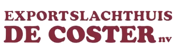 Exportslachthuis De Coster NV